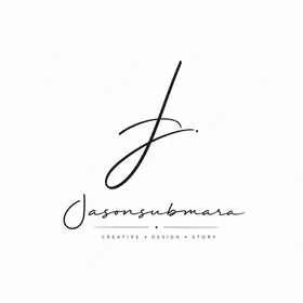 JasonSubmara Logo